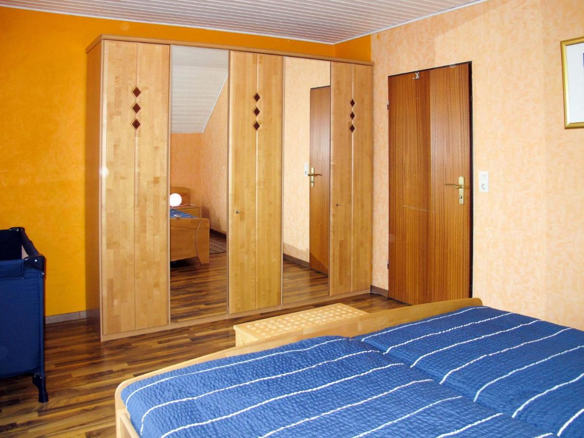 Apartment Hannemann-1 By Interhome Schillig Ngoại thất bức ảnh
